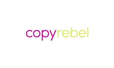 CopyRebel.com - Creative brandable domain for sale